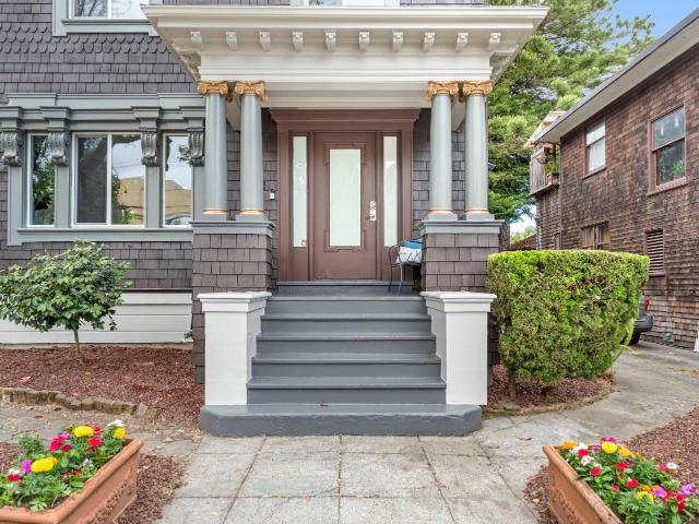 House for sale in Berkeley, California