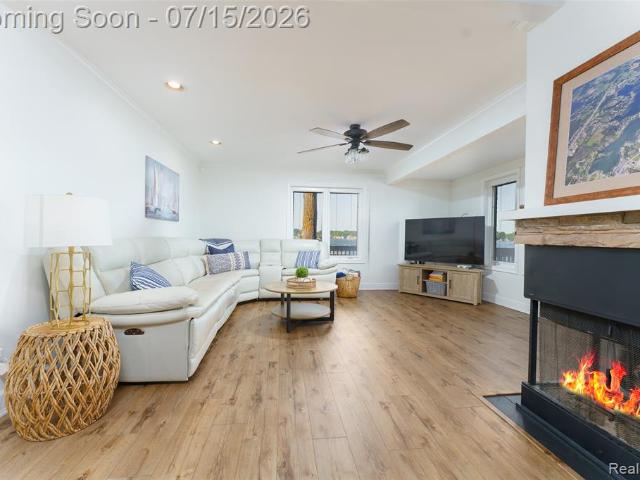 Condo for sale in Fenton, Michigan