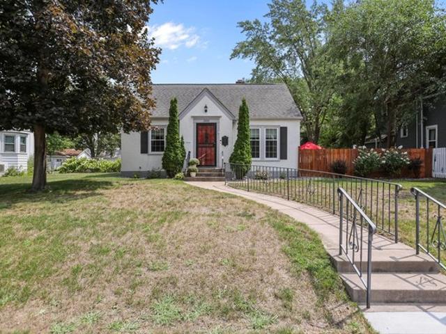 House for sale in Anoka, Anoka County