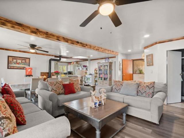 House for sale in Campo, California