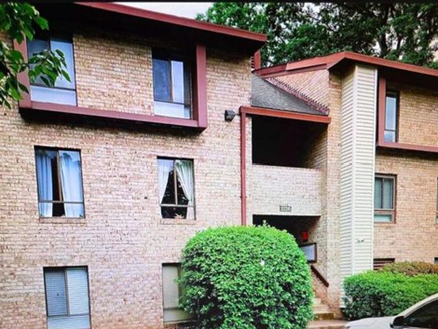 Condo for sale in Reston, Fairfax County