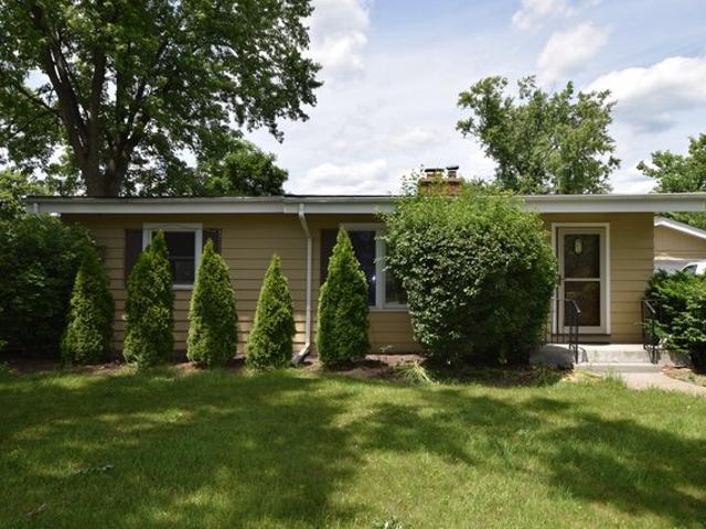 House for sale in Glenview, Illinois