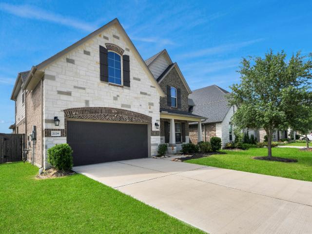 House for sale in Harris, Texas
