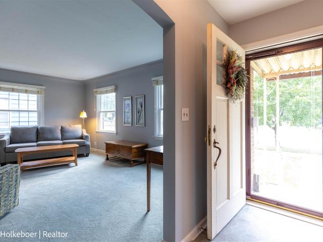House for sale in Third Ward, Grand Rapids