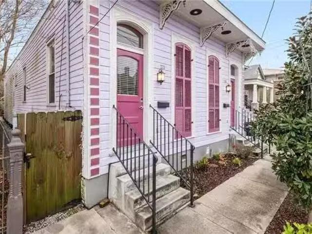 House for rent in New Orleans