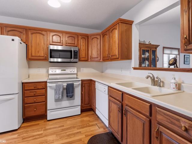Condo for sale in Marshalltown, Marshall County