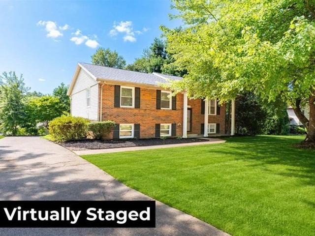 House for sale in Owensboro, Kentucky