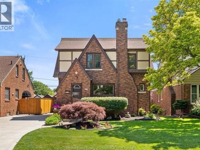 House for sale in Maidstone, Ontario