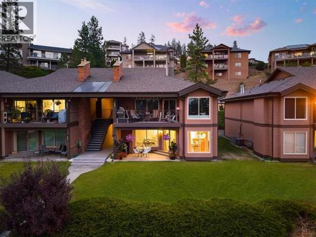 House for sale in West Kelowna, British Columbia