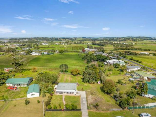 House for sale in Arapohue, Northland