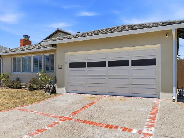 House for sale in San Mateo, California