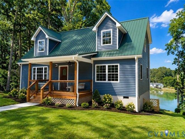 House for sale in Virginia