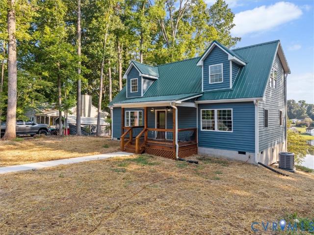 House for sale in Virginia