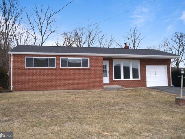 House for sale in Bedford, Pennsylvania