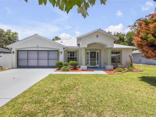 House for sale in Edgewater, Florida