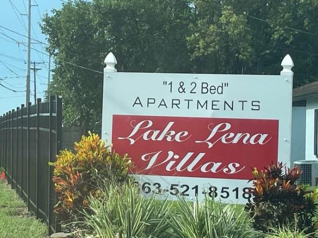 Apartment for rent in Auburndale, Florida
