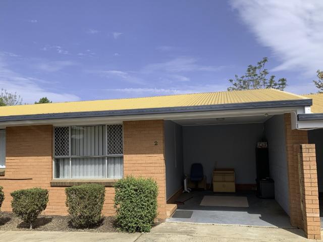 Apartment for rent in Toowoomba, Queensland