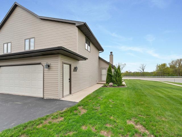 Condo for sale in De Pere, Wisconsin