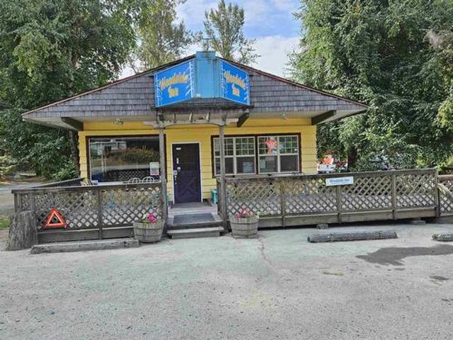 Commercial for sale in Kent, British Columbia