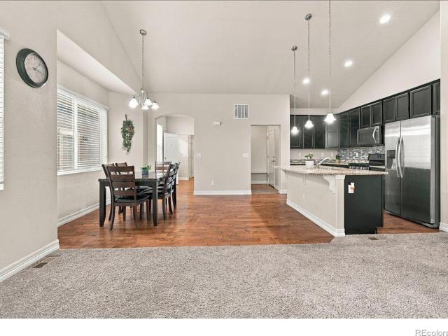 House for sale in Fort Collins, Colorado