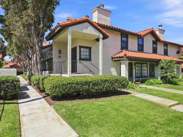 Condo for sale in Oxnard, California