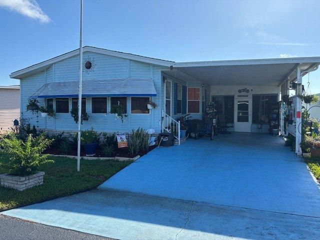 House for sale in Lake Wales, Florida
