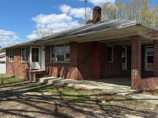 House for sale in Virginia