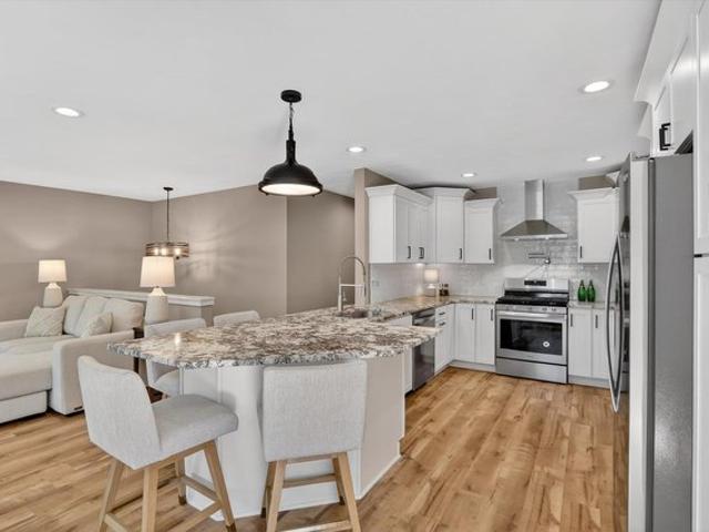 House for sale in Janesville, Wisconsin