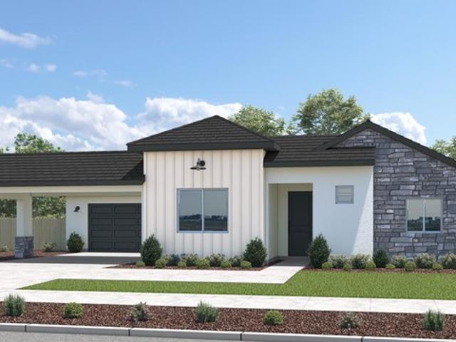 House for sale in Tulare, California
