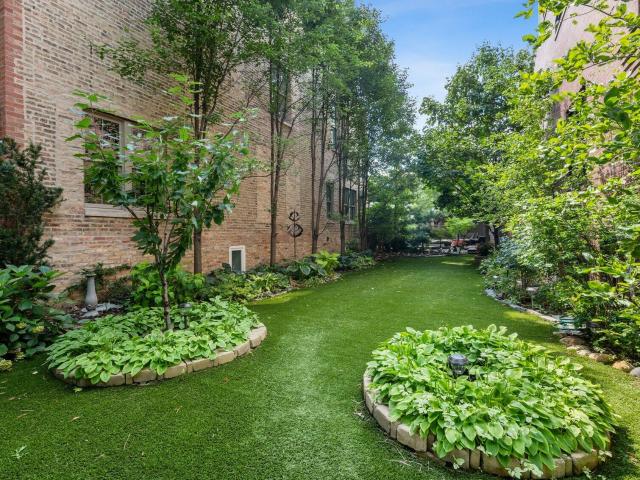 House for rent in Chicago Park, Illinois