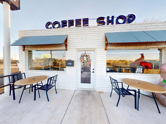 Commercial for sale in Navajo, Arizona