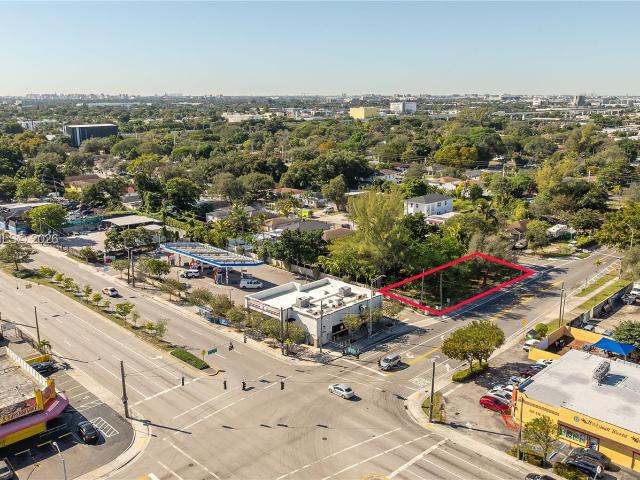 Land for sale in Miami, Florida