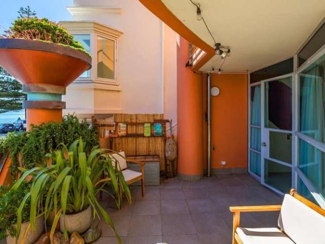 Apartment for sale in Oriental Bay, Wellington
