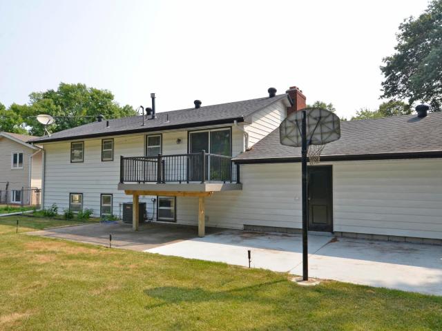 House for sale in New Brighton, Ramsey County