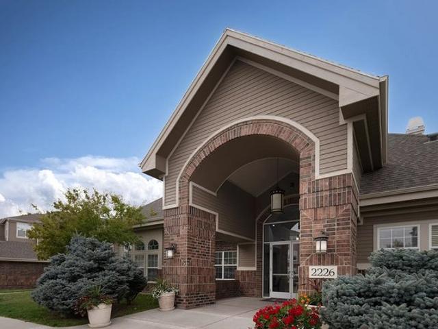 House for sale in Wyoming