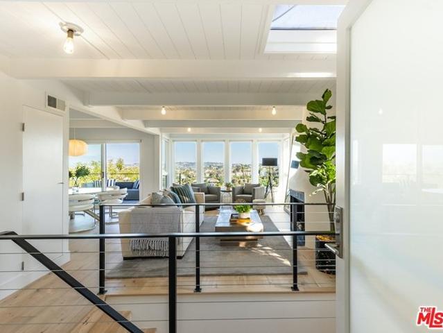 House for sale in Los Feliz Neighborhood Council District, Los Angeles