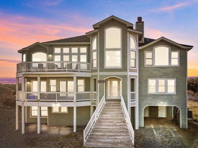 House for sale in Corolla, North Carolina