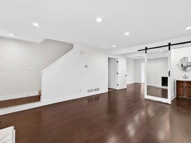 Townhouse for sale in Chamblee, Georgia