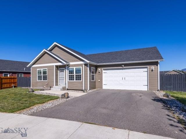 House for sale in Meadowlark Ranch, Belgrade