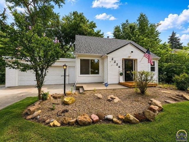 House for sale in Kansas
