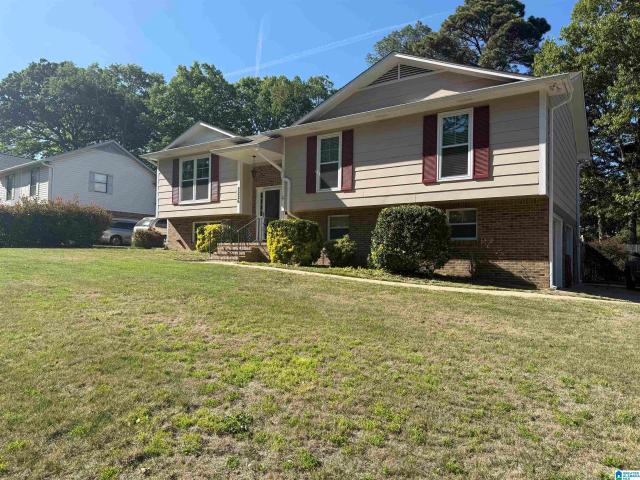 House for sale in Alabaster, Alabama