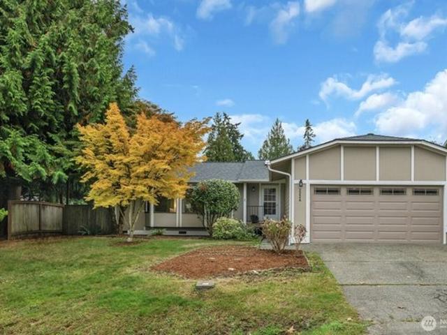 House for sale in Bothell, King County