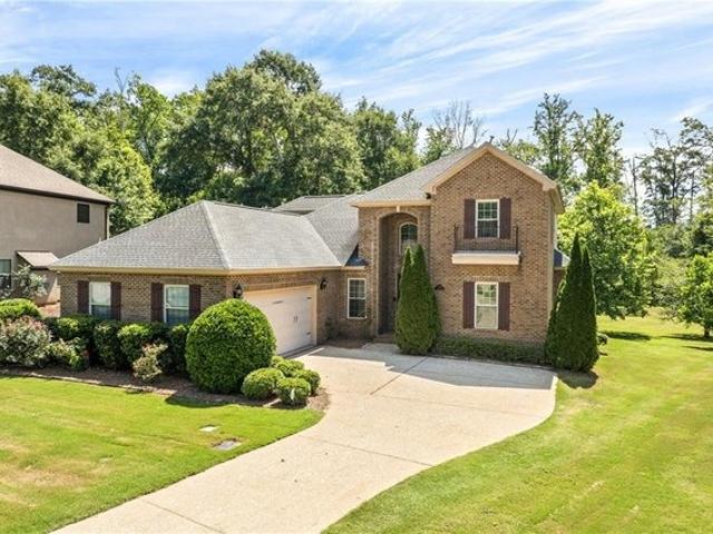 House for sale in Auburn, Alabama