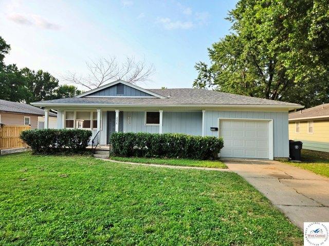 House for sale in Sedalia, Missouri