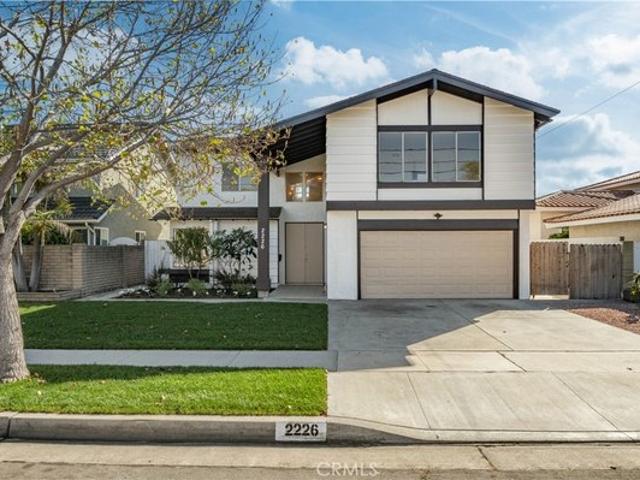 House for sale in Torrance, Los Angeles County
