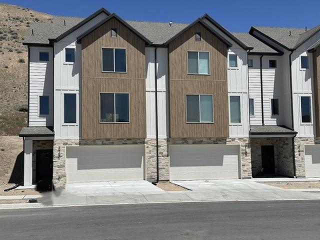Townhouse for sale in Lehi, Utah