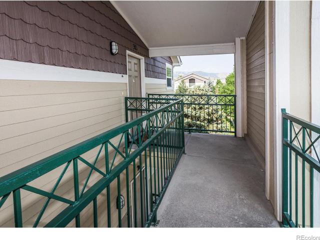 Condo for sale in Fort Collins, Colorado