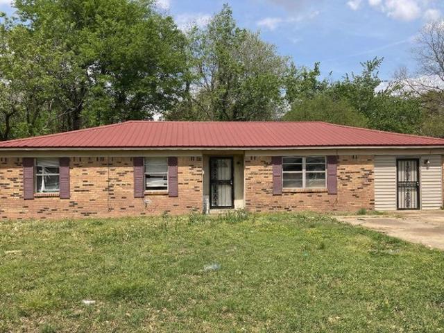 House for sale in Ark