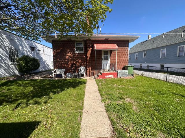 Property for sale in Whiting, Indiana