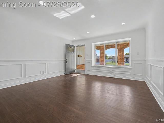 House for sale in Dearborn Heights, Michigan